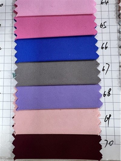 DG-ZQ ZQW222 RPET 150D記憶平紋PU 成分：100%Poly 幅寬：150CM 細節-3